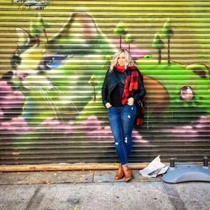 Meet your Posher, Britni